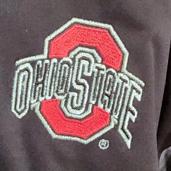 ANTIGUA OHIO STATE JACKET - Picture 2 of 6